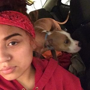 Meet your Posher, Jac